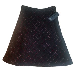 Valerie Stevens petite skirt